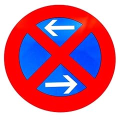 Riginal verkehrszeichen 283 gebraucht kaufen  Wird an jeden Ort in Deutschland