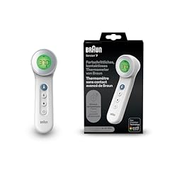 Braun sensian thermomètre d'occasion  Livré partout en France