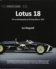 Lotus the autobiography gebraucht kaufen  Wird an jeden Ort in Deutschland