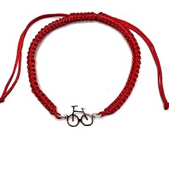 Masbarata bicicletta argento usato  Spedito ovunque in Italia 