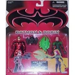 Batman robin night for sale  Delivered anywhere in UK