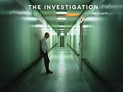 Investigation for sale  Delivered anywhere in UK