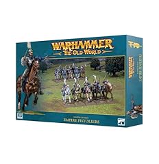 Warhammer tow empire d'occasion  Livré partout en France