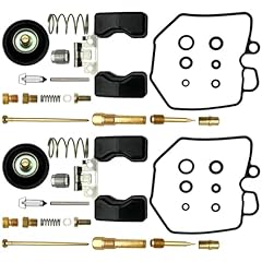 Pack carburetor rebuild for sale  Delivered anywhere in USA 