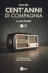 Cent anni compagnia. usato  Spedito ovunque in Italia 