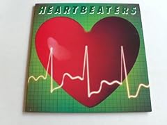 Heartbeaters. 1980 track for sale  Delivered anywhere in UK