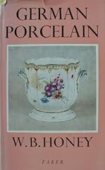 German porcelain for sale  Delivered anywhere in Ireland