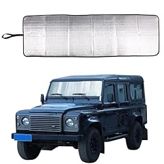 Windshield sun shade for sale  Delivered anywhere in UK