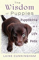 Wisdom puppies puppyhood for sale  Delivered anywhere in USA 