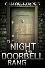 Night doorbell rang for sale  Delivered anywhere in UK