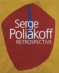 Serge poliakoff rétrospective d'occasion  Livré partout en France