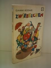 Gianni rodari zwiebelchen gebraucht kaufen  Wird an jeden Ort in Deutschland