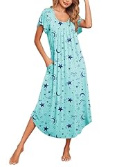 Ekouaer women nightgowns for sale  Delivered anywhere in USA 