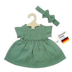 Heless 2424 puppenkleidung gebraucht kaufen  Wird an jeden Ort in Deutschland