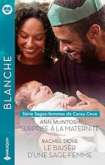 Surprise maternité baiser d'occasion  Livré partout en France