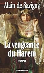 Vengeance harem d'occasion  Livré partout en France