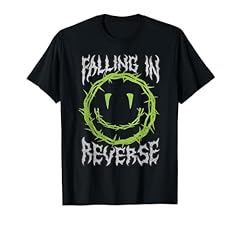 Falling reverse smiley for sale  Delivered anywhere in USA 