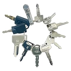 12pcs ignition starter for sale  Delivered anywhere in UK