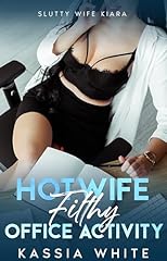 Hotwife filthy office for sale  Delivered anywhere in UK