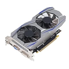 Geforce gtx550 2gb usato  Spedito ovunque in Italia 