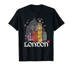 London england shrt for sale  Delivered anywhere in USA 