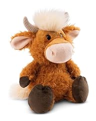 Nici peluche vache d'occasion  Livré partout en France