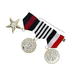 Yiqinzcxg lot broches d'occasion  Livré partout en France