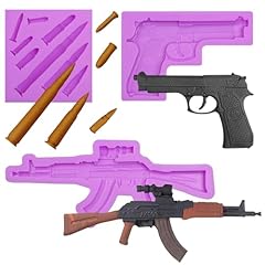 Bullet silicone molds for sale  Delivered anywhere in USA 