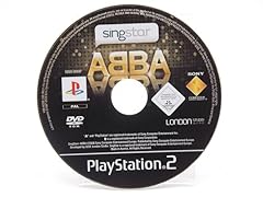 Singstar abba gebraucht kaufen  Wird an jeden Ort in Deutschland