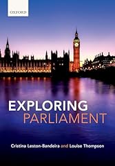 Exploring parliament usato  Spedito ovunque in Italia 