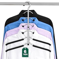 Coat hangers zriey for sale  Delivered anywhere in UK