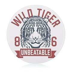 Wild tiger tempered for sale  Delivered anywhere in UK