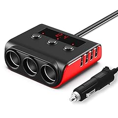 Auto ladegerät adapter gebraucht kaufen  Wird an jeden Ort in Deutschland