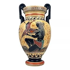Amphora vase goddess for sale  Delivered anywhere in USA 