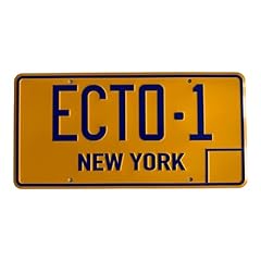 Super6props ghostbusters ecto for sale  Delivered anywhere in UK