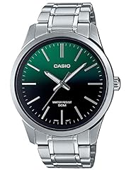 Casio collection orologio usato  Spedito ovunque in Italia 