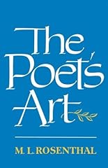 The poet art usato  Spedito ovunque in Italia 