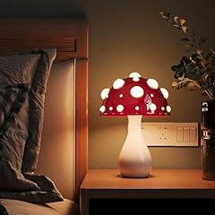 Edamon mushroom lamp for sale  Delivered anywhere in USA 