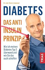 Diabetes anti insulin gebraucht kaufen  Wird an jeden Ort in Deutschland