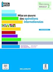 Mise œuvre opérations d'occasion  Livré partout en France