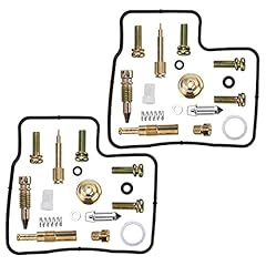 2sets carburetor repair for sale  Delivered anywhere in USA 
