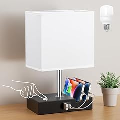Touch bedside lamps for sale  Delivered anywhere in Ireland