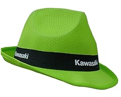 Kawasaki cappello sole usato  Spedito ovunque in Italia 