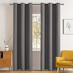 Miulee blackout curtains for sale  Delivered anywhere in USA 