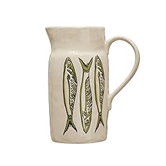 Creative coastal stoneware for sale  Delivered anywhere in USA 