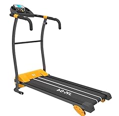 Fit4home folding treadmill for sale  Delivered anywhere in Ireland