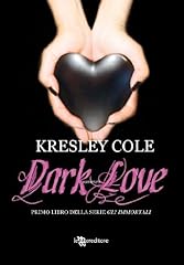 Dark love usato  Spedito ovunque in Italia 