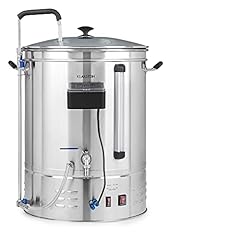 Klarstein brauheld pro for sale  Delivered anywhere in UK