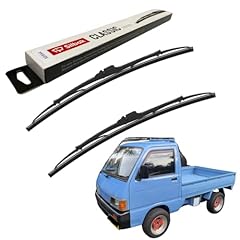 Silbak windscreen wipers for sale  Delivered anywhere in UK