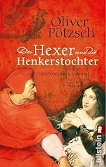 Hexer henkerstochter historisc gebraucht kaufen  Wird an jeden Ort in Deutschland